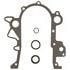 TCS 46023-1 by FEL-PRO - Engine Timing Cover Gasket Set