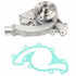 1694 by AIRTEX - Engine Water Pump for LAND ROVER