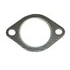00963400 by CRP - Exhaust Pipe to Manifold Gasket