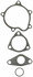 Fel-Pro ES 72102 Engine Water Pump Installation Kit Engine Water Pump Installation Kit