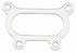 MS 97023 by FEL-PRO - Exhaust Manifold Gasket Set