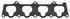 Fel-Pro MS 97024 Engine Intake Manifold Gasket Set Engine Intake Manifold Gasket Set