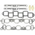 Fel-Pro MS 95444 Engine Intake Manifold Gasket Set Engine Intake Manifold Gasket Set