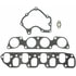 Fel-Pro MS 90947 Intake and Exhaust Manifolds Combination Gasket Intake and Exhaust Manifolds Combination Gasket