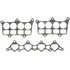 MS 93258-1 by FEL-PRO - Engine Intake Manifold Gasket Set