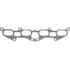 MS 95692 by FEL-PRO - Exhaust Manifold Gasket Set