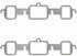 MS 90021 by FEL-PRO - Exhaust Manifold Gasket Set