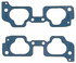 Fel-Pro MS 96106 Engine Intake Manifold Gasket Set Engine Intake Manifold Gasket Set