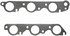 MS 95808 by FEL-PRO - Exhaust Manifold Gasket Set