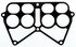 Fel-Pro MS 96145 Fuel Injection Plenum Gasket Set Fuel Injection Plenum Gasket Set