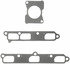 MS 93610 by FEL-PRO - Fuel Injection Plenum Gasket Set