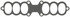 Fel-Pro MS 94046 Fuel Injection Plenum Gasket Set Fuel Injection Plenum Gasket Set