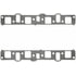 MS 9565 by FEL-PRO - Engine Intake Manifold Gasket Set