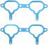 MS 96105 by FEL-PRO - Engine Intake Manifold Gasket Set