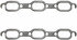 MS 95446 by FEL-PRO - Exhaust Manifold Gasket Set
