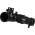 CRP ABV0246 Engine Air Intake Hose - Plastic, Intake Boot to Turbo