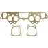 MS 22693-1 by FEL-PRO - Intake & Exhaust Manifold Gasket Set