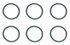 ES 71205 by FEL-PRO - Spark Plug Tube Seal Set