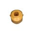 CRP AVA0527 Engine Mount Bushing Engine Mount Bushing - Snub Mount