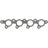 MS 94427 by FEL-PRO - Exhaust Manifold Gasket Set