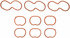 Fel-Pro MS 91473 Engine Intake Manifold Gasket Set Engine Intake Manifold Gasket Set