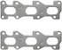 MS 90725 by FEL-PRO - Exhaust Manifold Gasket Set