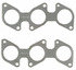 MS 96614 by FEL-PRO - Exhaust Manifold Gasket Set