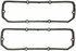 Fel-Pro VS 50272 R Engine Valve Cover Gasket Set Valve Cover Gasket Set