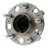 513278 by AUTO EXTRA - Wheel Hub - Assembly