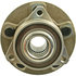 513282 by AUTO EXTRA - Wheel Hub - Assembly