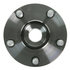 513287 by AUTO EXTRA - Wheel Hub - Assembly