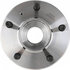 513179 by AUTO EXTRA - Wheel Hub - Assembly, Front or Rear, Right or Left