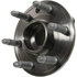 513289 by AUTO EXTRA - Wheel Hub - Assembly