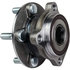 513303 by AUTO EXTRA - Wheel Hub - Assembly