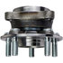 513303 by AUTO EXTRA - Wheel Hub - Assembly