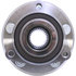 513288 by AUTO EXTRA - Wheel Hub - Assembly