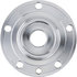 513348 by AUTO EXTRA - Wheel Hub - Assembly