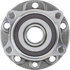 513348 by AUTO EXTRA - Wheel Hub - Assembly