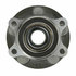 513394 by AUTO EXTRA - Wheel Hub - Assembly