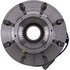 515130 by AUTO EXTRA - Wheel Hub - Assembly