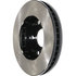 AX3291P by AUTO EXTRA - Disc Brake Rotor