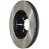 AX3295P by AUTO EXTRA - Disc Brake Rotor - Front
