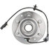 515160 by AUTO EXTRA - Wheel Hub - Assembly