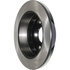 AX5119P by AUTO EXTRA - Disc Brake Rotor - Rear