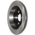 AX5370P by AUTO EXTRA - Disc Brake Rotor - Rear