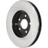 AX5381P by AUTO EXTRA - Disc Brake Rotor