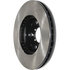 AX5580P by AUTO EXTRA - Disc Brake Rotor