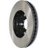 AX31050P by AUTO EXTRA - Disc Brake Rotor - Front