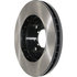 AX31243P by AUTO EXTRA - Disc Brake Rotor