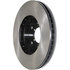 AX31257P by AUTO EXTRA - Disc Brake Rotor